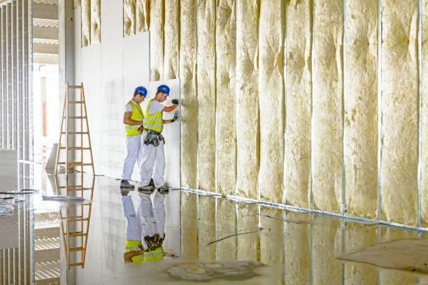 Chena Ridge, AK Insulation Contractor Company